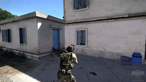 arma 3 how to go 3rd person|How to Go Third.